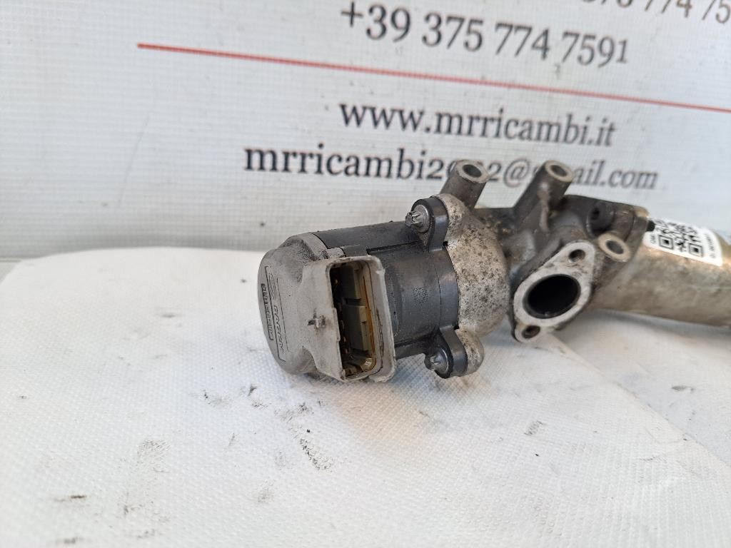 Scambiatore di calore JAGUAR XF Serie (08>11)