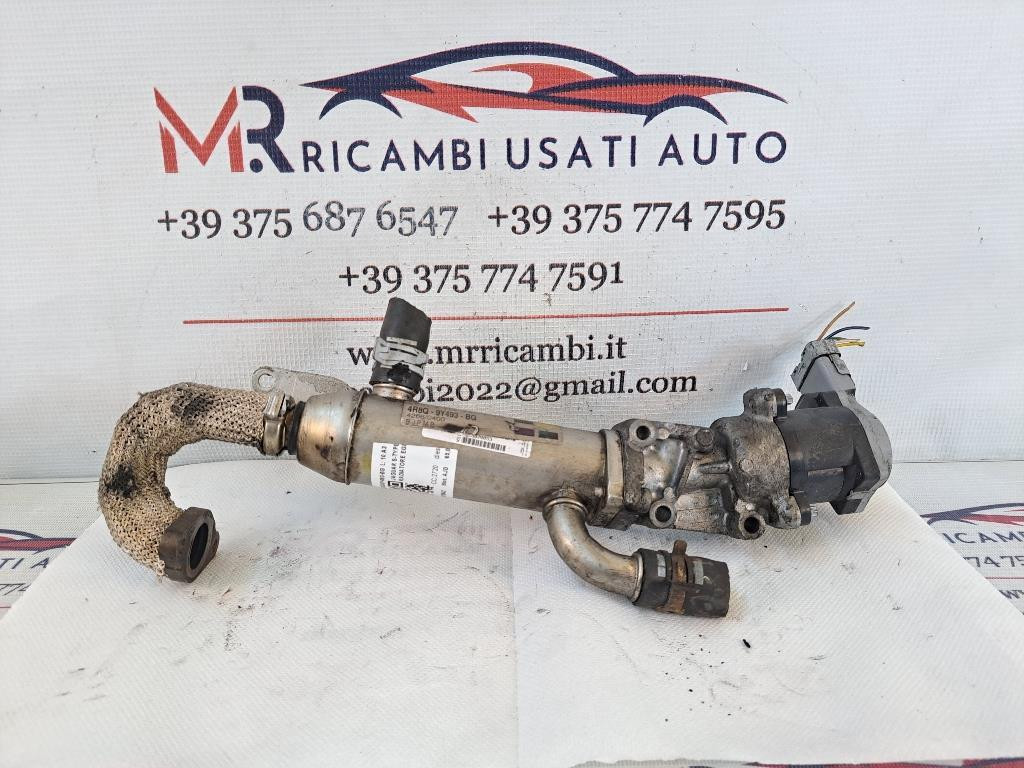 Scambiatore di calore JAGUAR S-Type 2° Serie