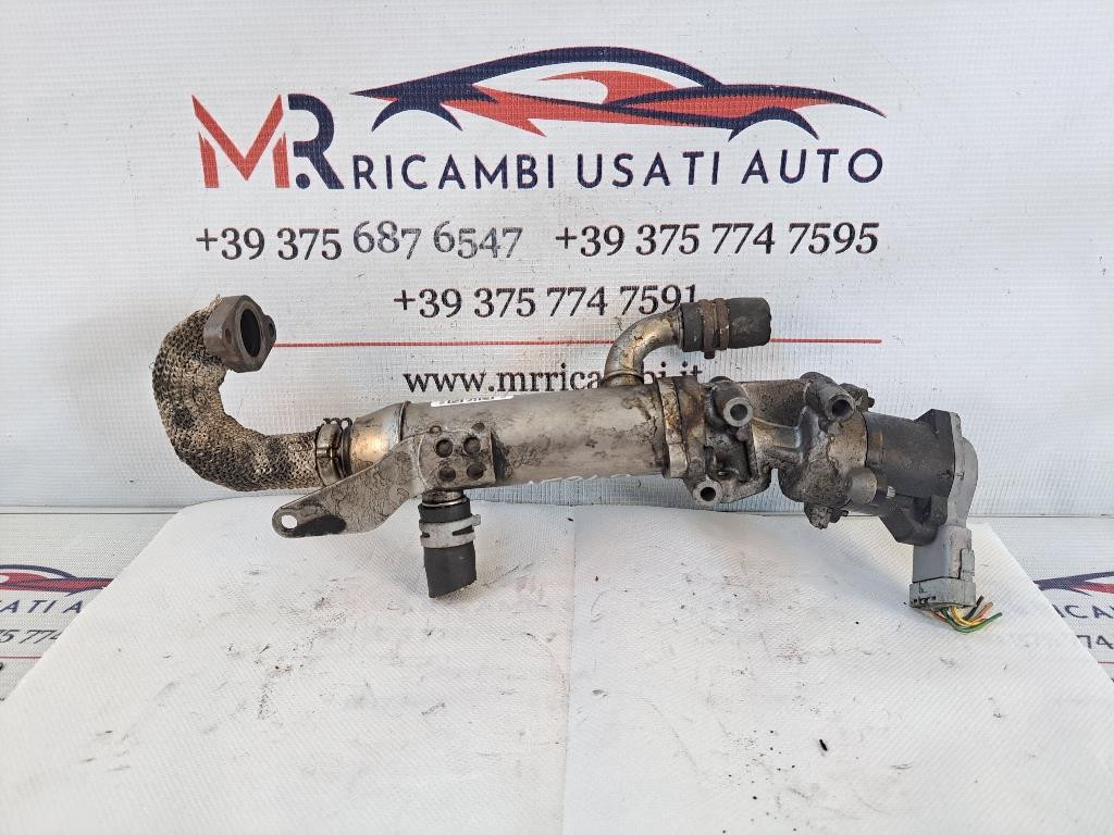 Scambiatore di calore JAGUAR S-Type 2° Serie