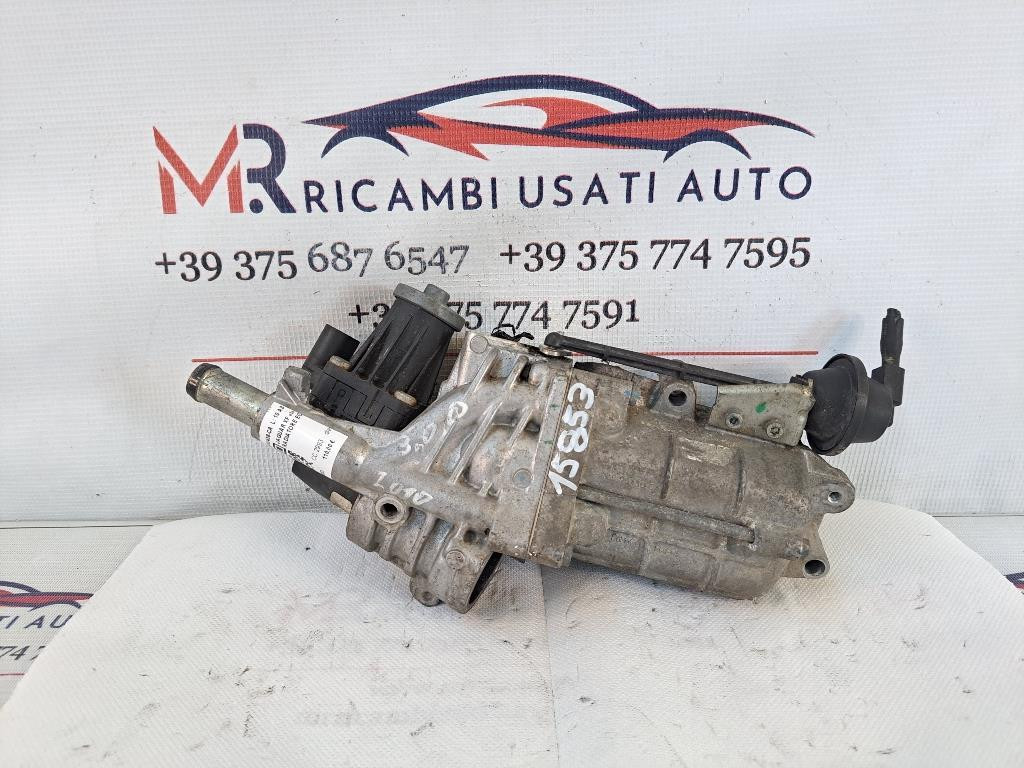 Scambiatore di calore JAGUAR XF Serie (11>15)