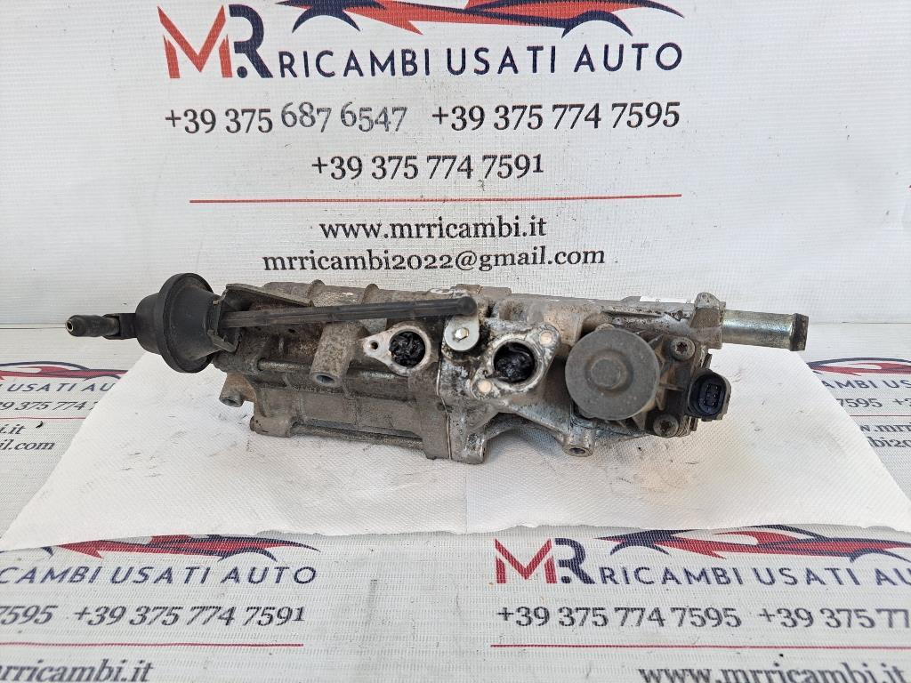 Scambiatore di calore JAGUAR XF Serie (11>15)