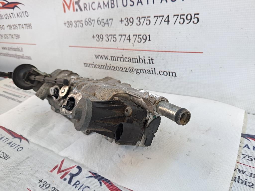 Scambiatore di calore JAGUAR XF Serie (11>15)