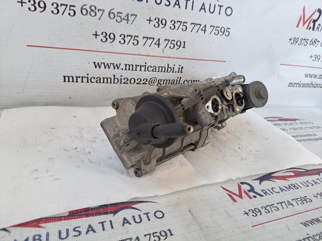 Scambiatore di calore JAGUAR XF Serie (11>15)