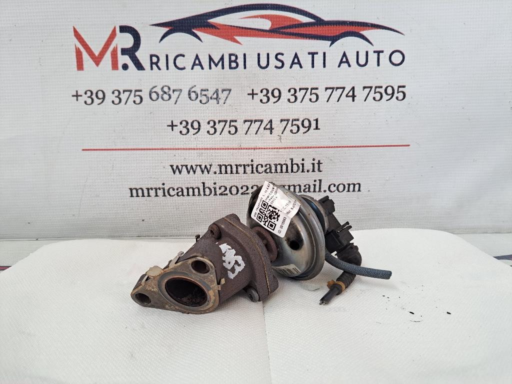 Valvola EGR MINI Countryman 1° Serie