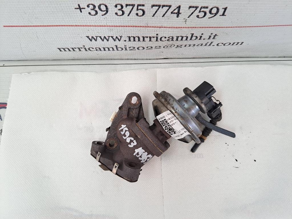 Valvola EGR MINI Countryman 1° Serie