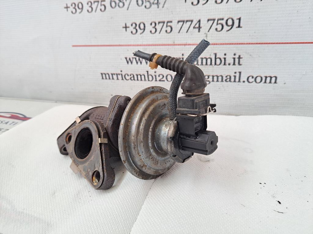 Valvola EGR MINI Countryman 1° Serie