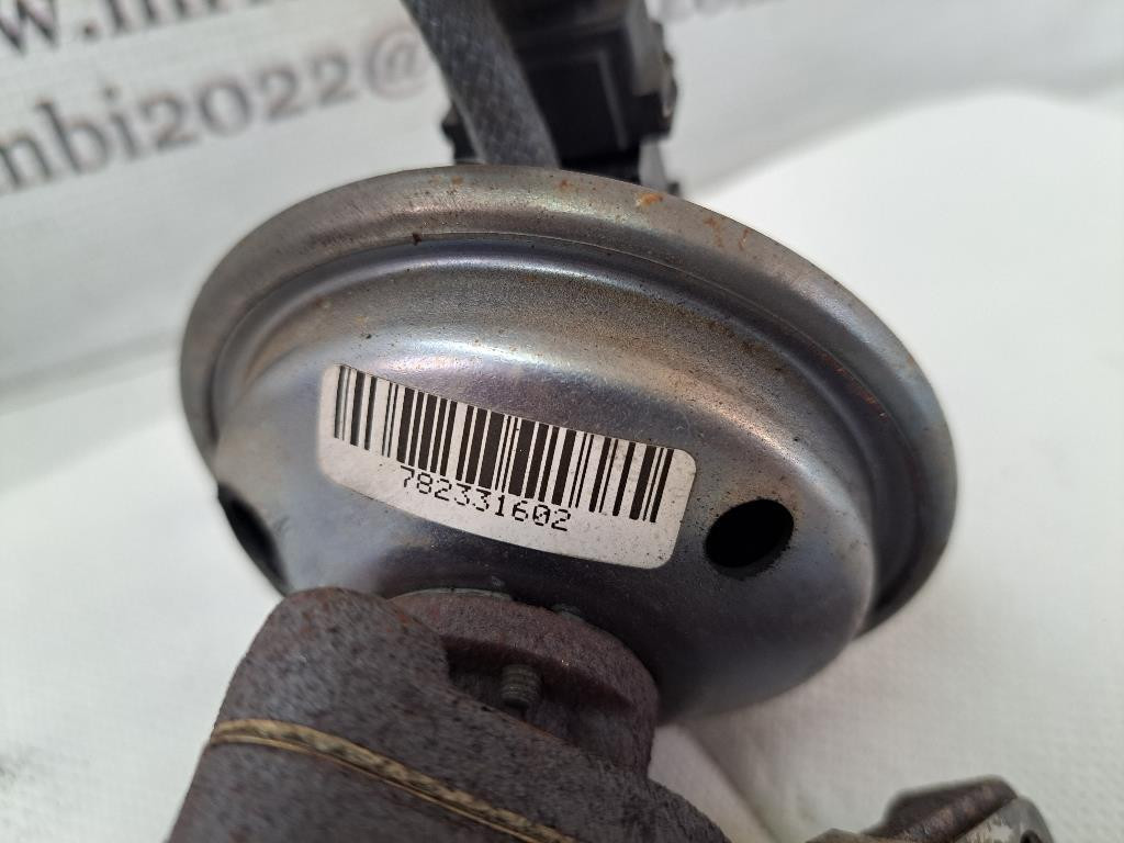 Valvola EGR MINI Countryman 1° Serie