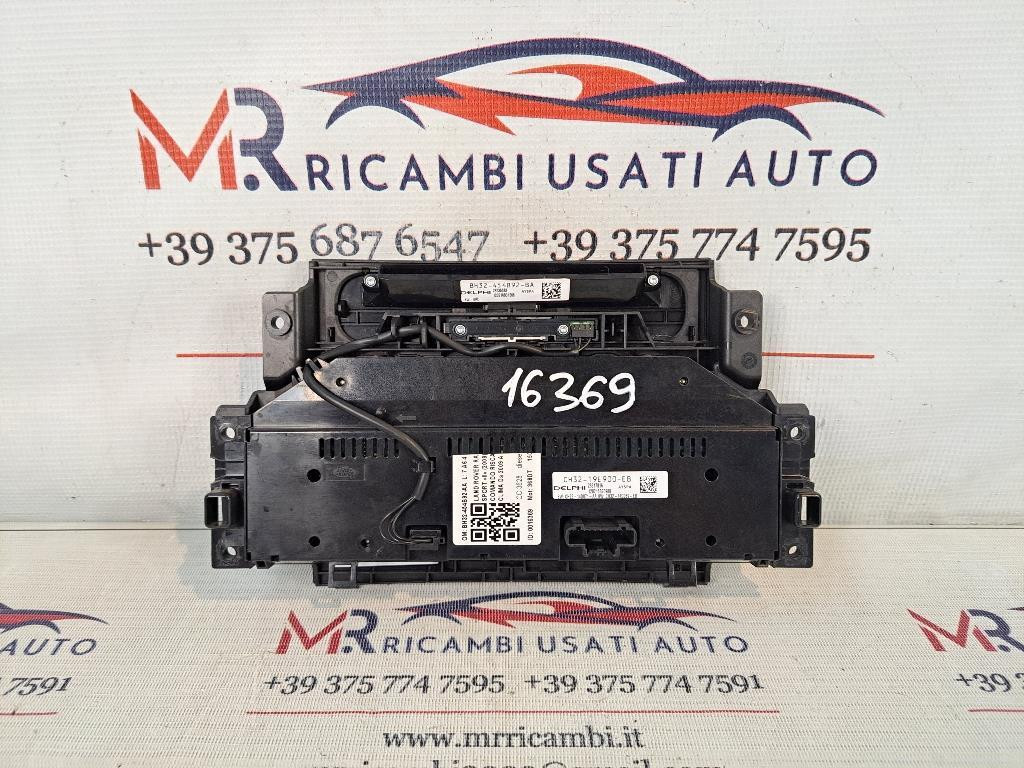 Comandi Clima LAND ROVER Range Rover SPORT (05>13)