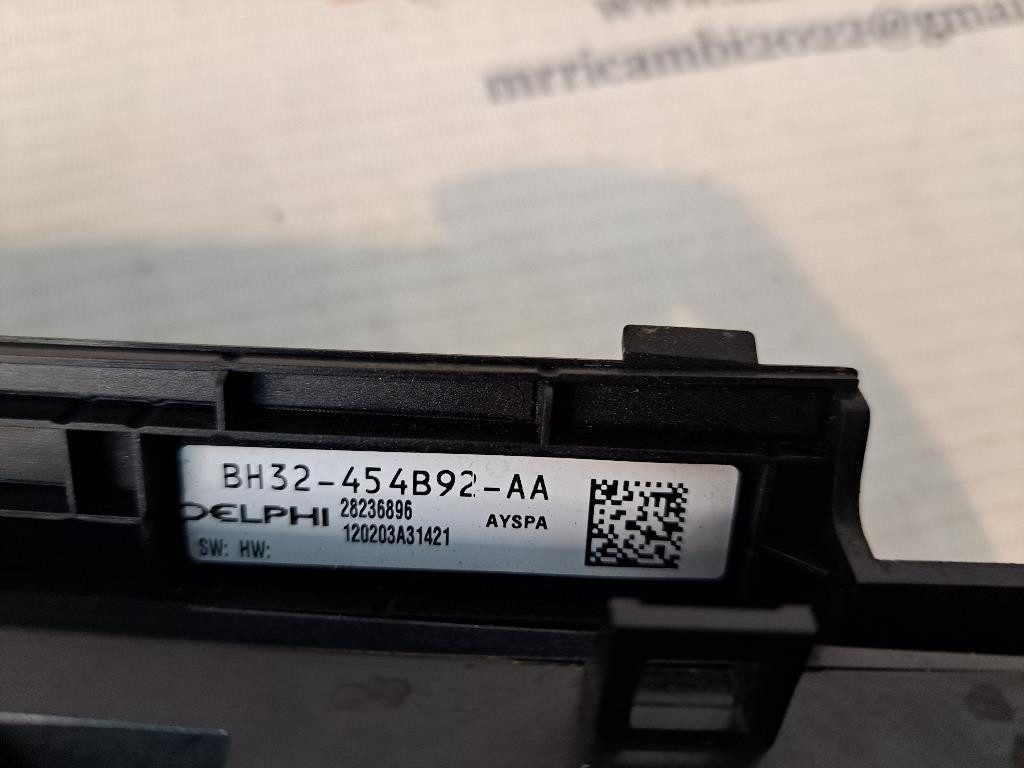 Comandi Clima LAND ROVER Range Rover SPORT (05>13)