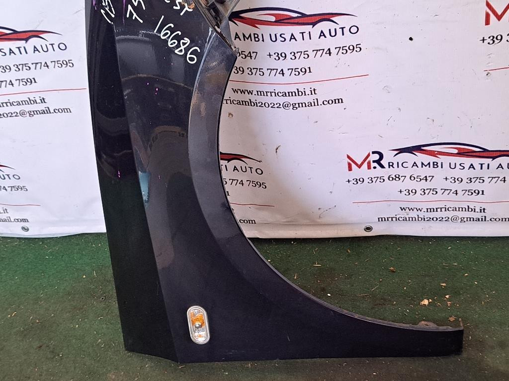 Parafango Anteriore Destro SEAT Ibiza Serie (08>12)