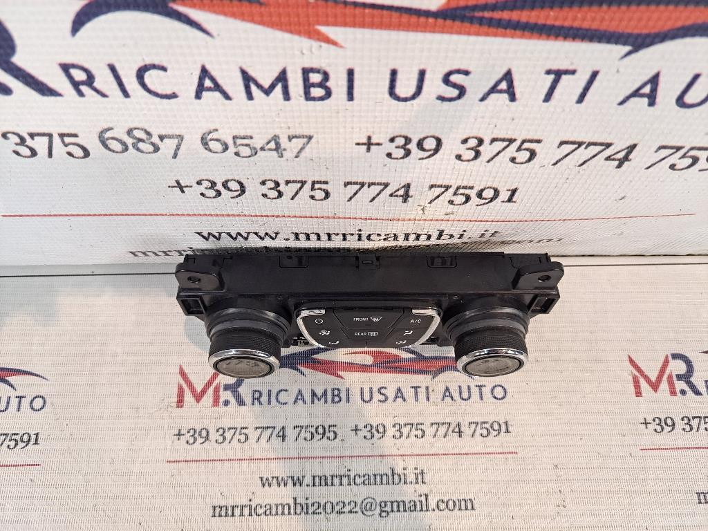 Comandi Clima OPEL Karl Serie