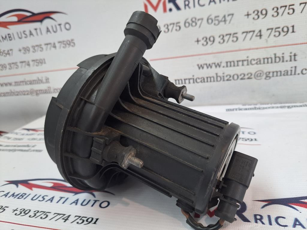 Turbina AUDI A3 Serie (8P1) (08>12)