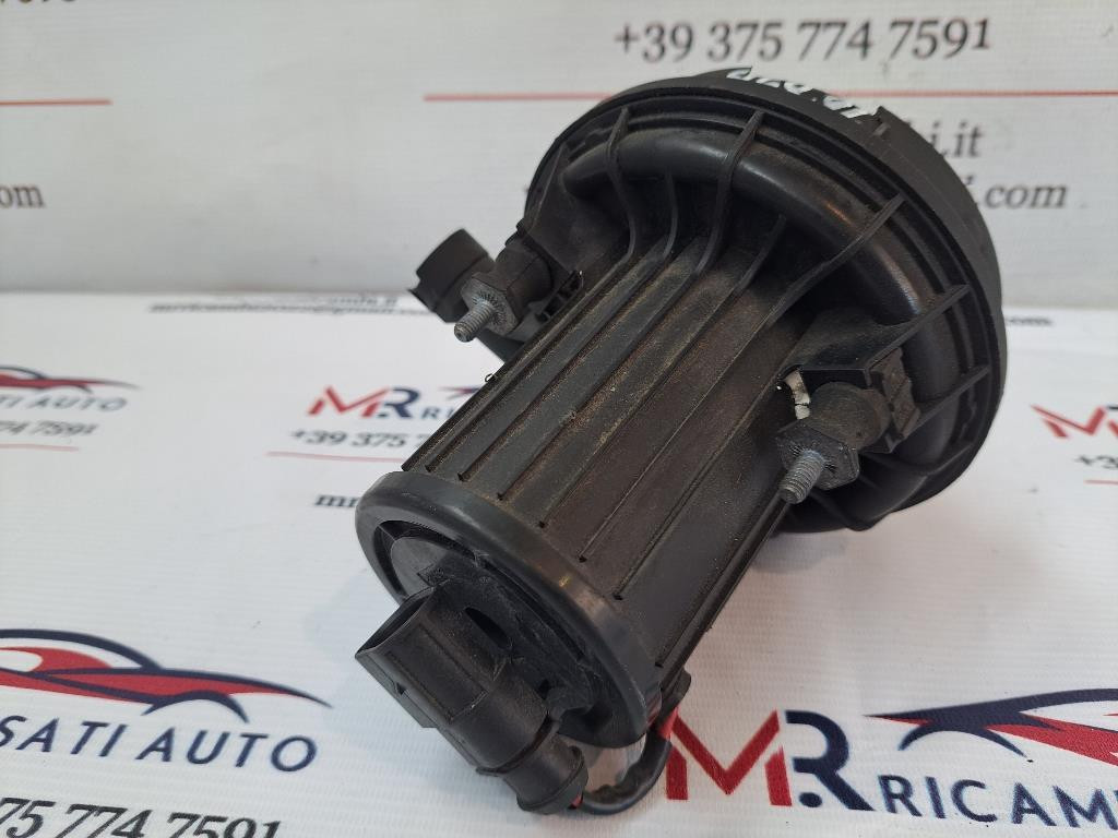 Turbina AUDI A3 Serie (8P1) (08>12)