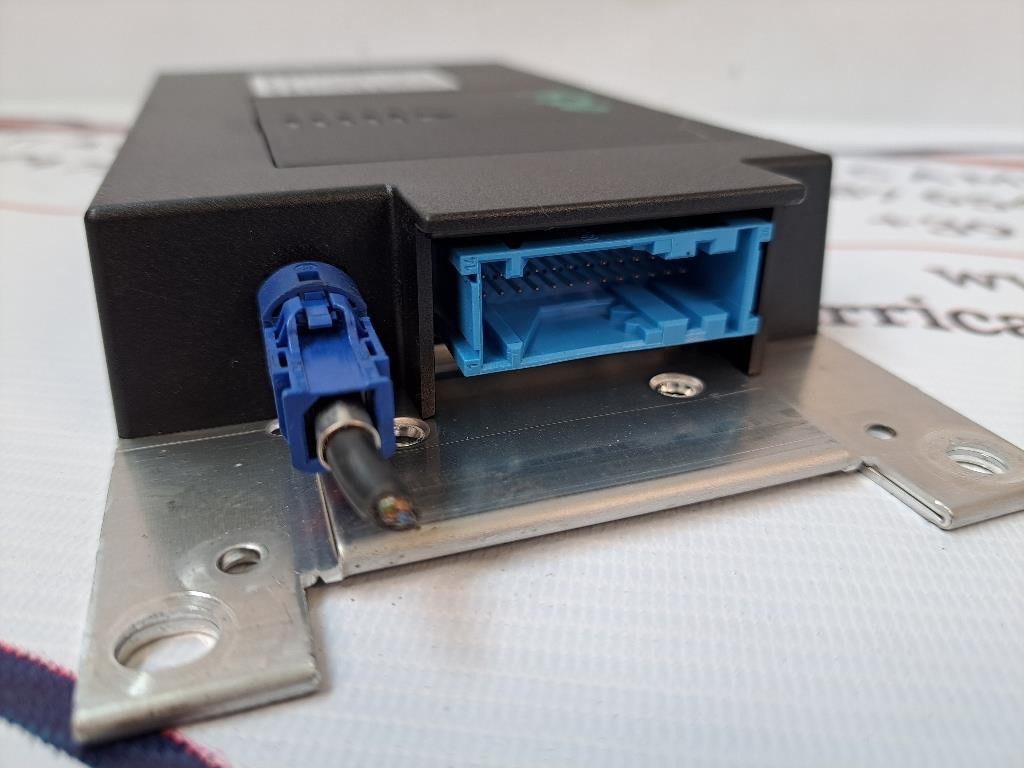 Centralina bluetooth telefono BMW Serie 1 F20 (11>19)