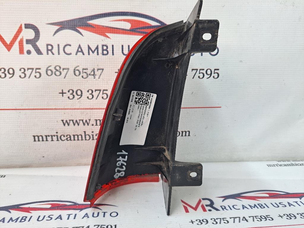 Stop fanale posteriore Destro MERCEDES Vito W639 2° Serie