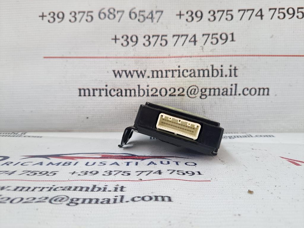 Centralina bluetooth telefono MAZDA 6 Berlina 2° Serie