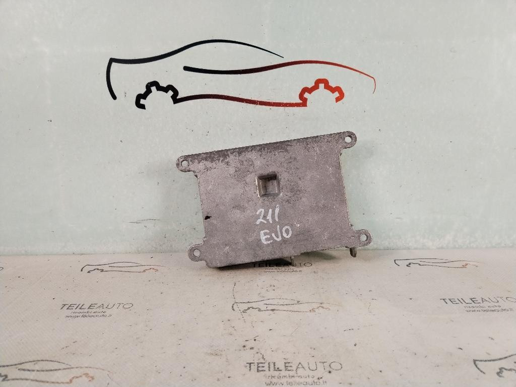 Centralina bluetooth telefono MERCEDES Classe E Berlina W211 (02>07)