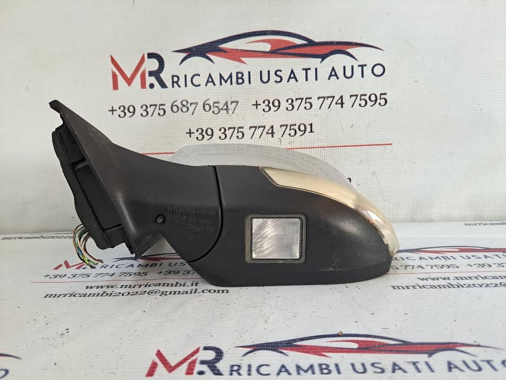 Specchietto Retrovisore Sinistro FORD Focus Berlina 5° Serie