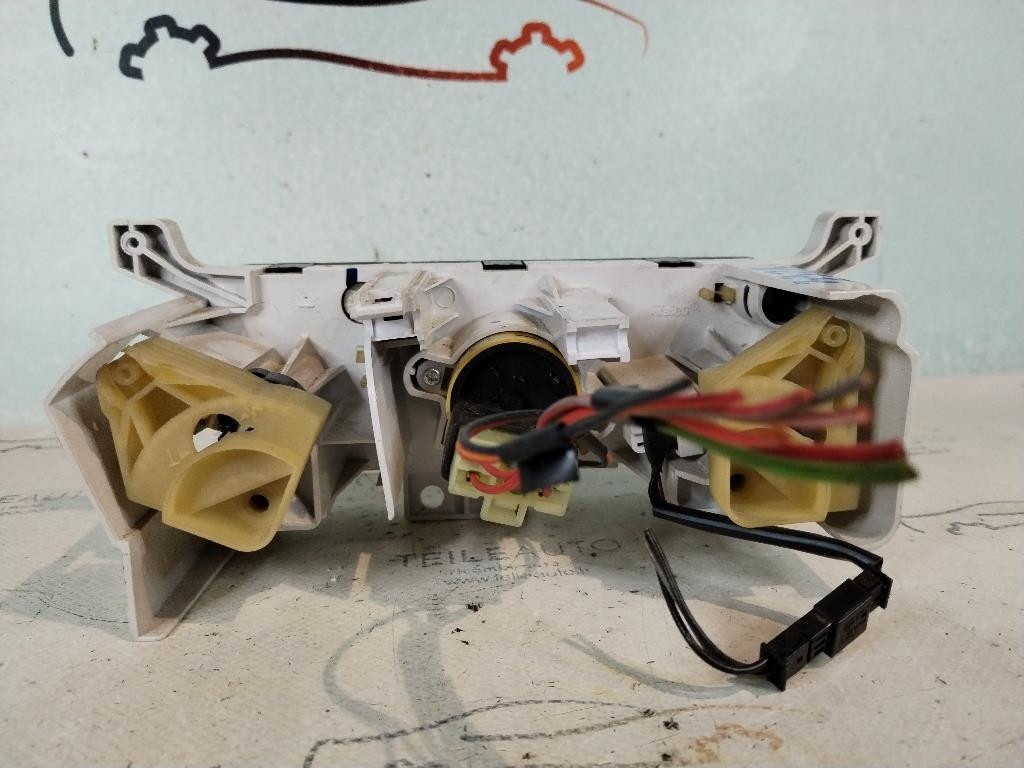 Comandi Clima LAND ROVER Freelander 3° Serie