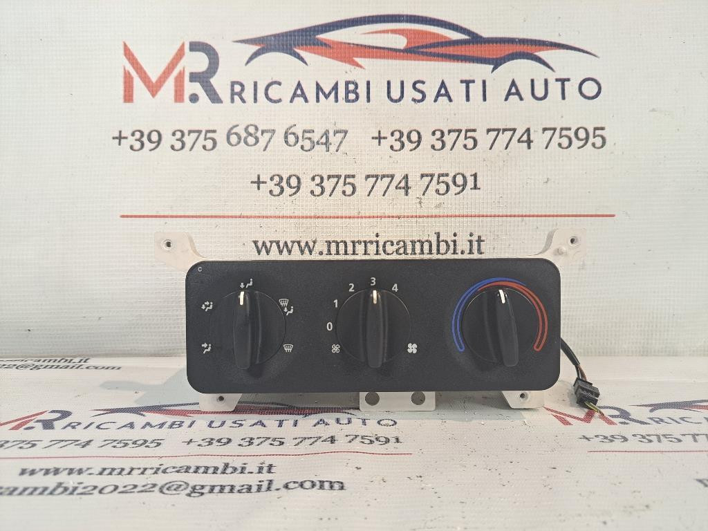 Comandi Clima LAND ROVER Freelander 3° Serie