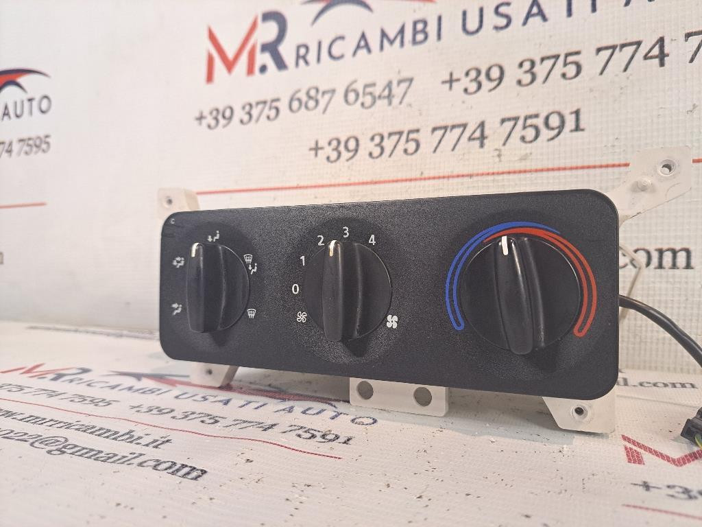 Comandi Clima LAND ROVER Freelander 3° Serie