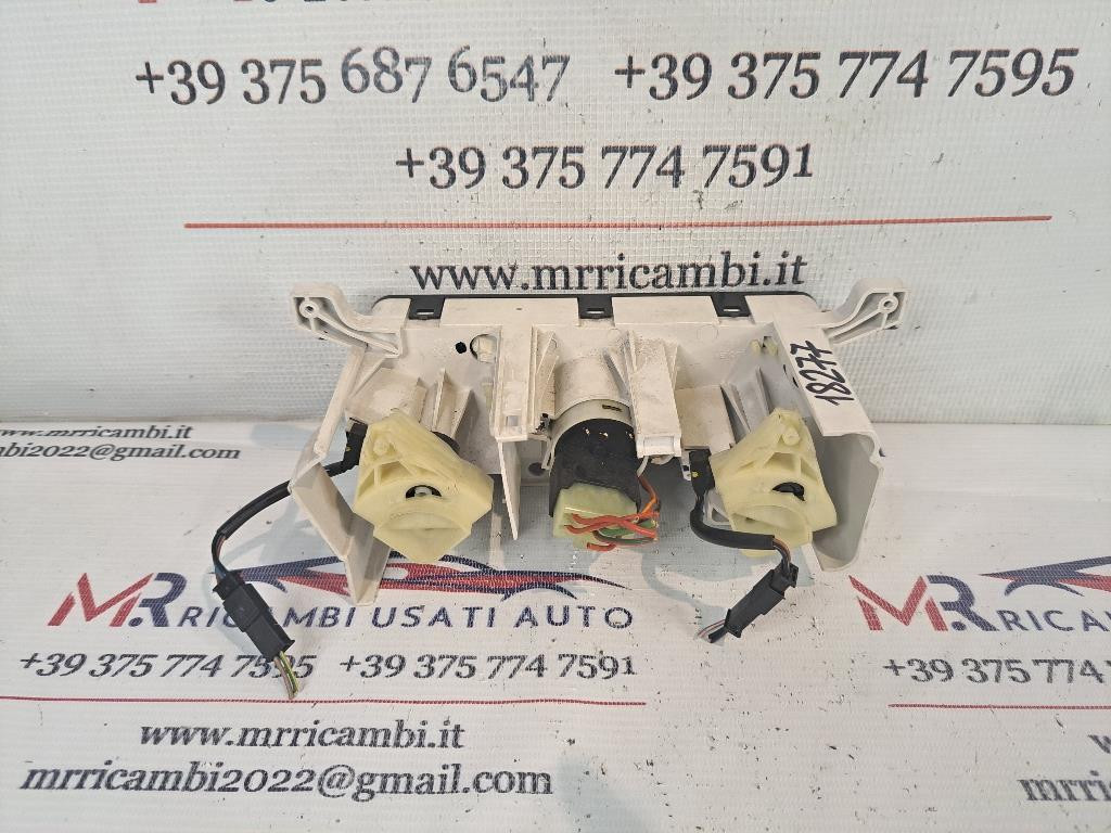 Comandi Clima LAND ROVER Freelander 3° Serie