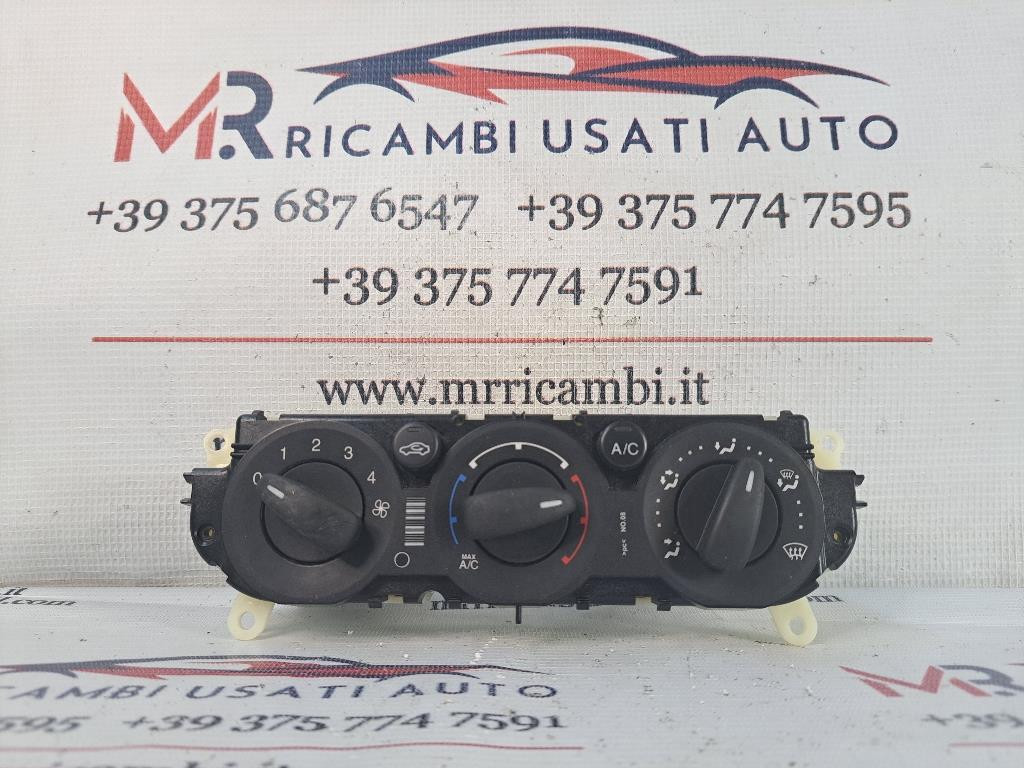 Comandi Clima FORD Focus Berlina 5° Serie