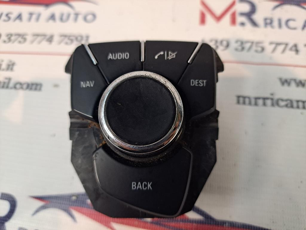 Joystick computer di bordo OPEL Insignia Berlina