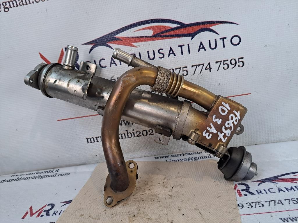 Scambiatore di calore AUDI A4 Berlina (07>10)