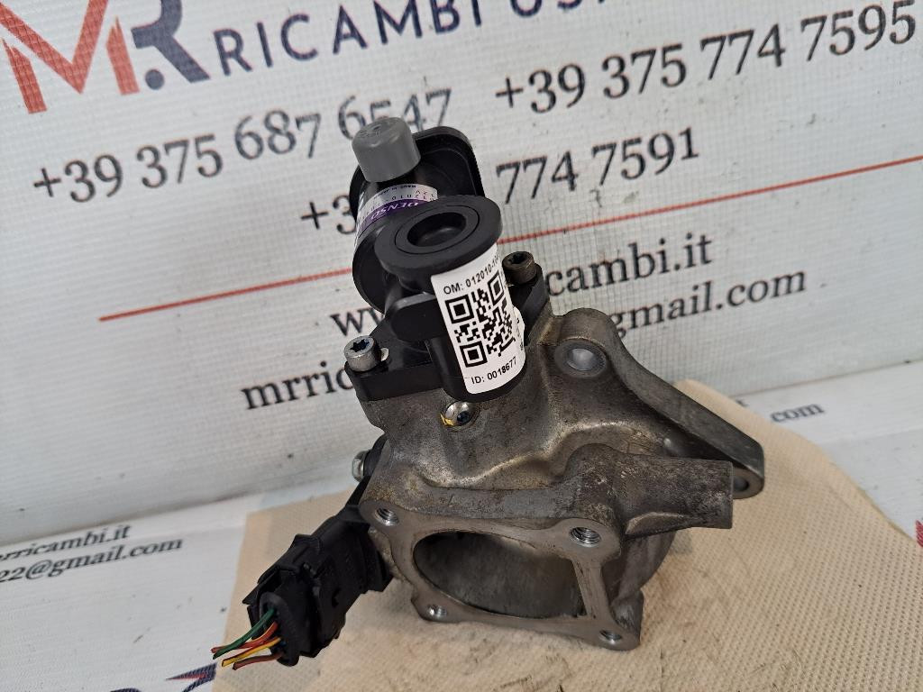 Valvola EGR HONDA CR-V (12>)