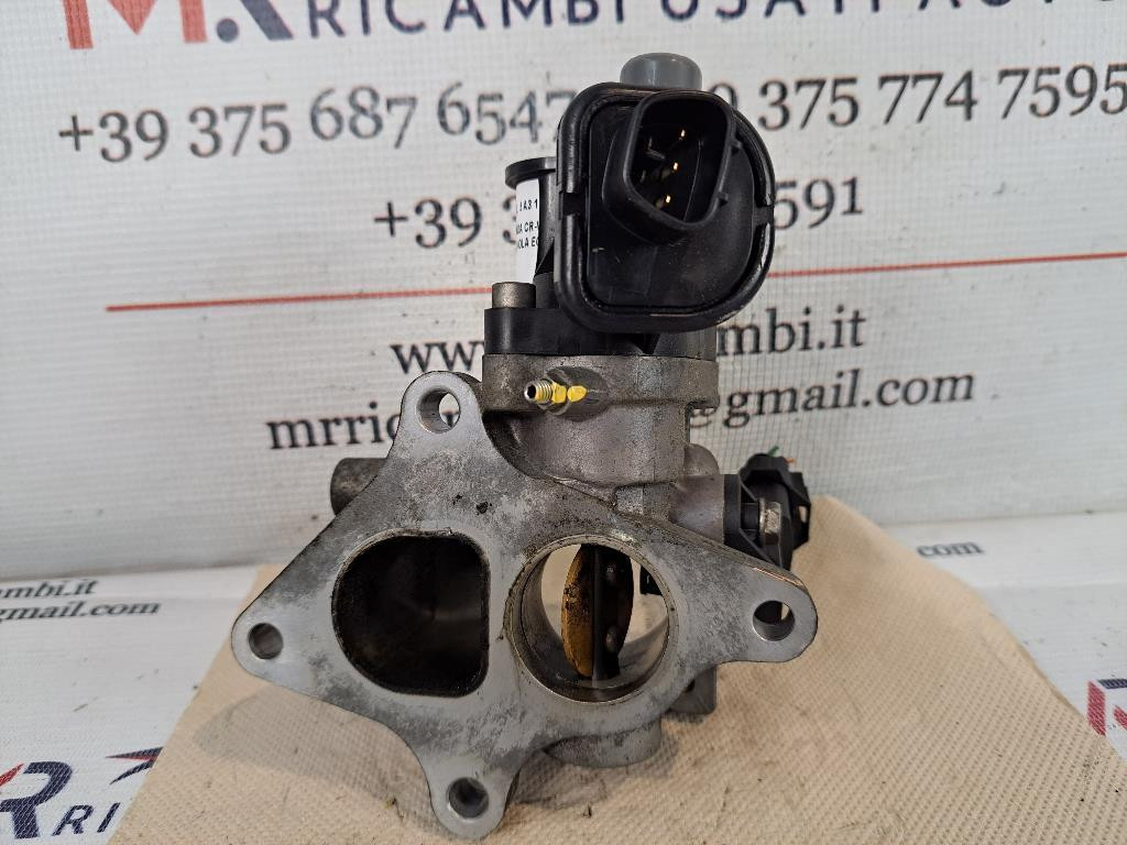 Valvola EGR HONDA CR-V (12>)