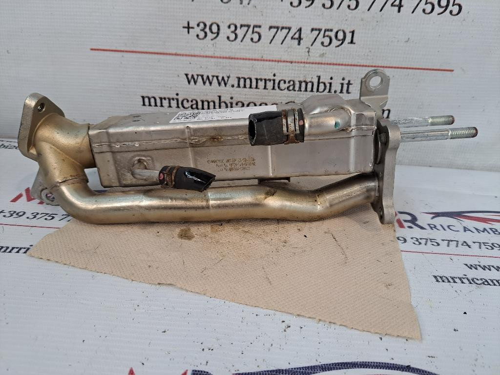 Scambiatore di calore HONDA Accord Berlina 8° Serie