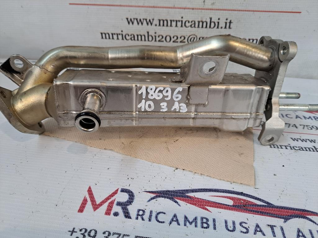 Scambiatore di calore HONDA Accord Berlina 8° Serie