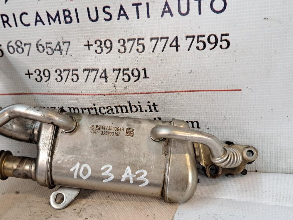 Scambiatore di calore MERCEDES Classe B W246 2° Serie