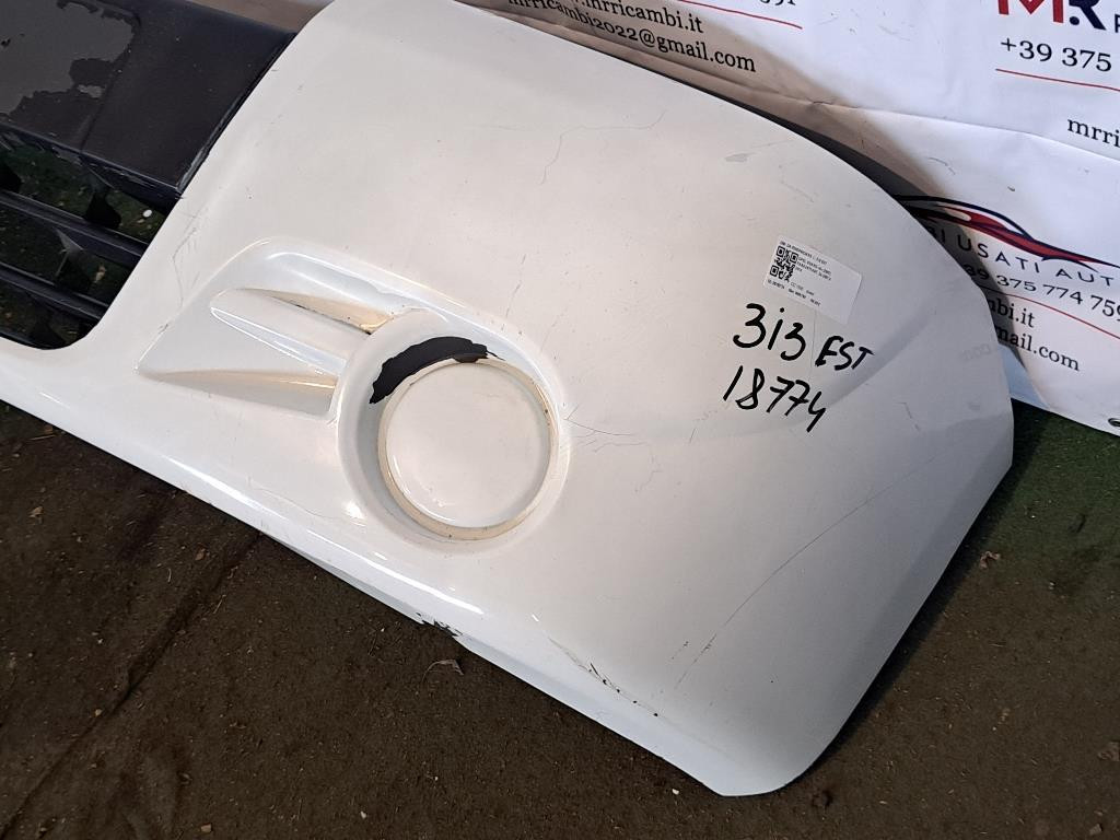 Paraurti Anteriore Completo OPEL Vivaro Serie  (A) (06>14)