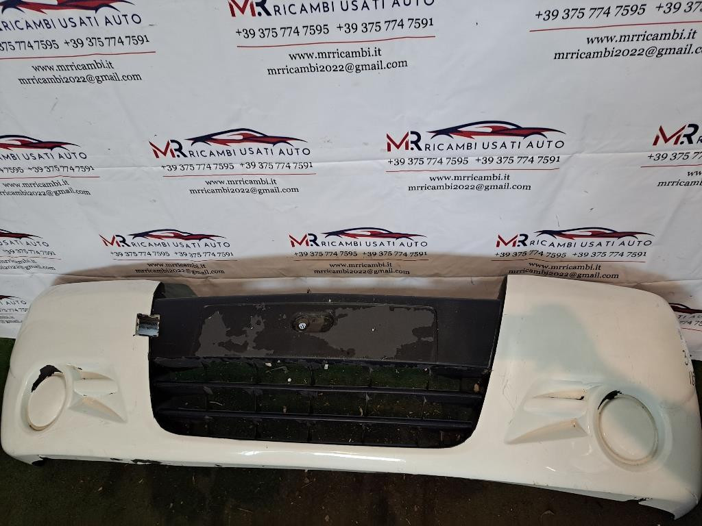 Paraurti Anteriore Completo OPEL Vivaro Serie  (A) (06>14)