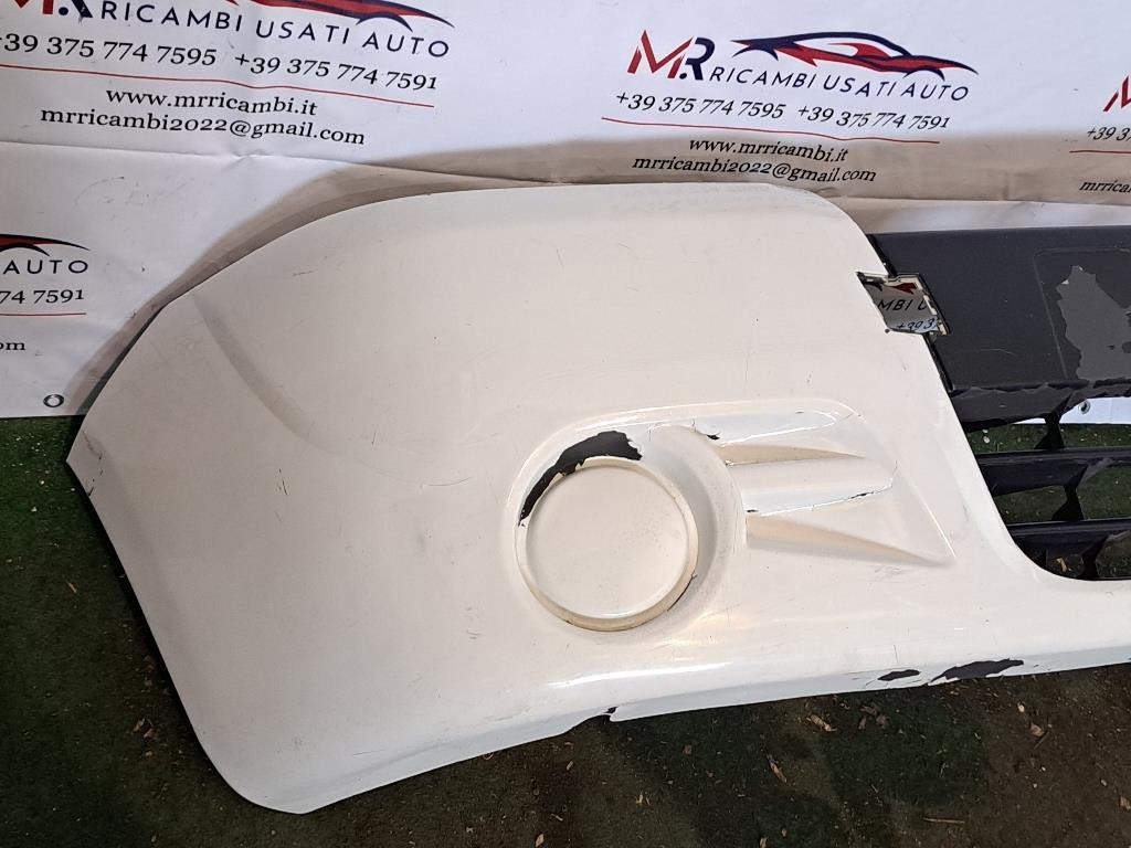 Paraurti Anteriore Completo OPEL Vivaro Serie  (A) (06>14)