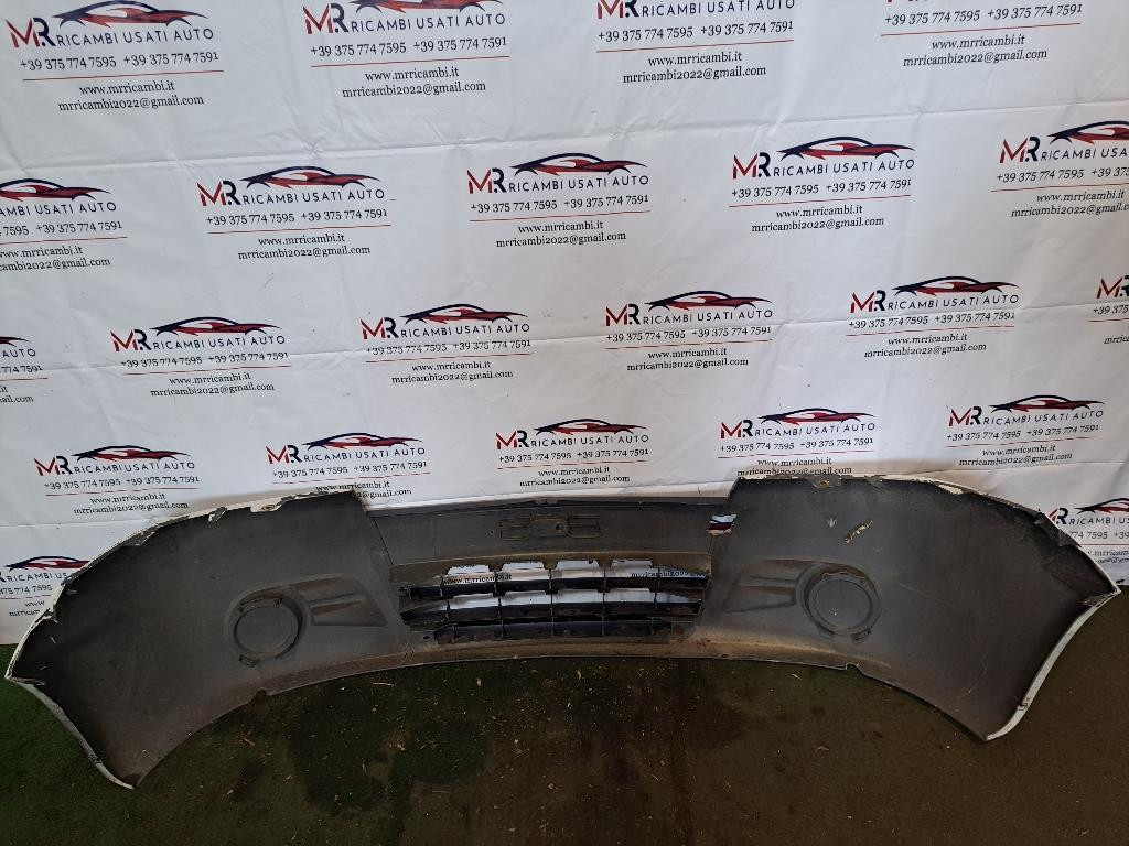 Paraurti Anteriore Completo OPEL Vivaro Serie  (A) (06>14)