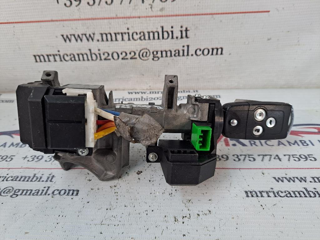 Blocchetto Accensione HONDA Accord Berlina 8° Serie