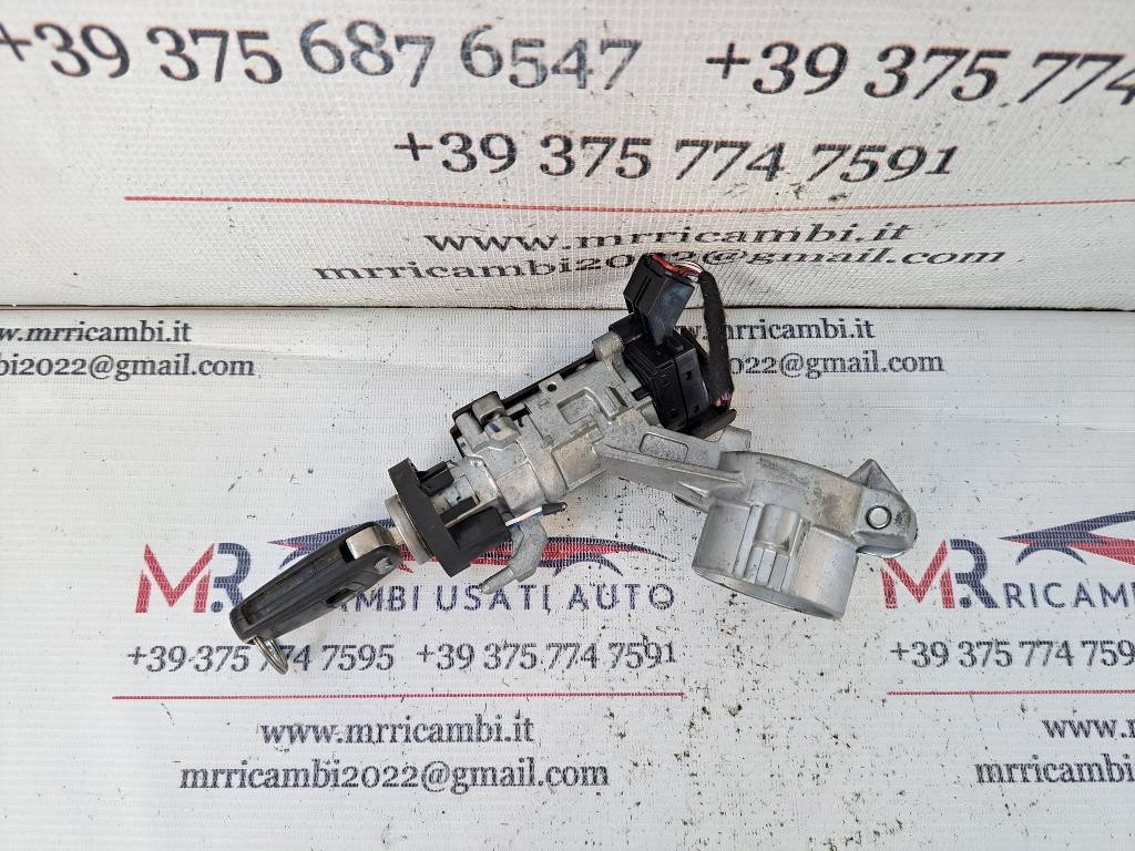 Blocchetto Accensione OPEL Astra J