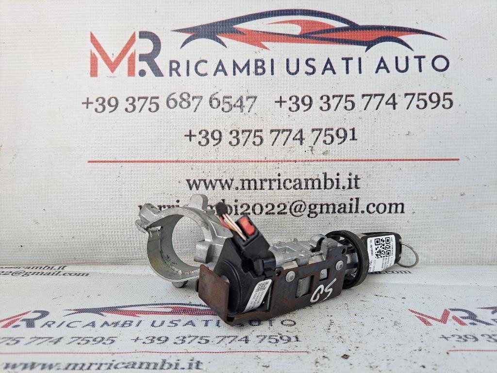 Blocchetto Accensione OPEL Astra J