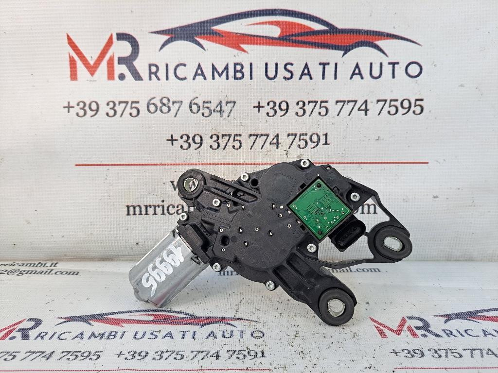 Motorino Tergilunotto posteriore VOLKSWAGEN Golf 6 Berlina (08>12)
