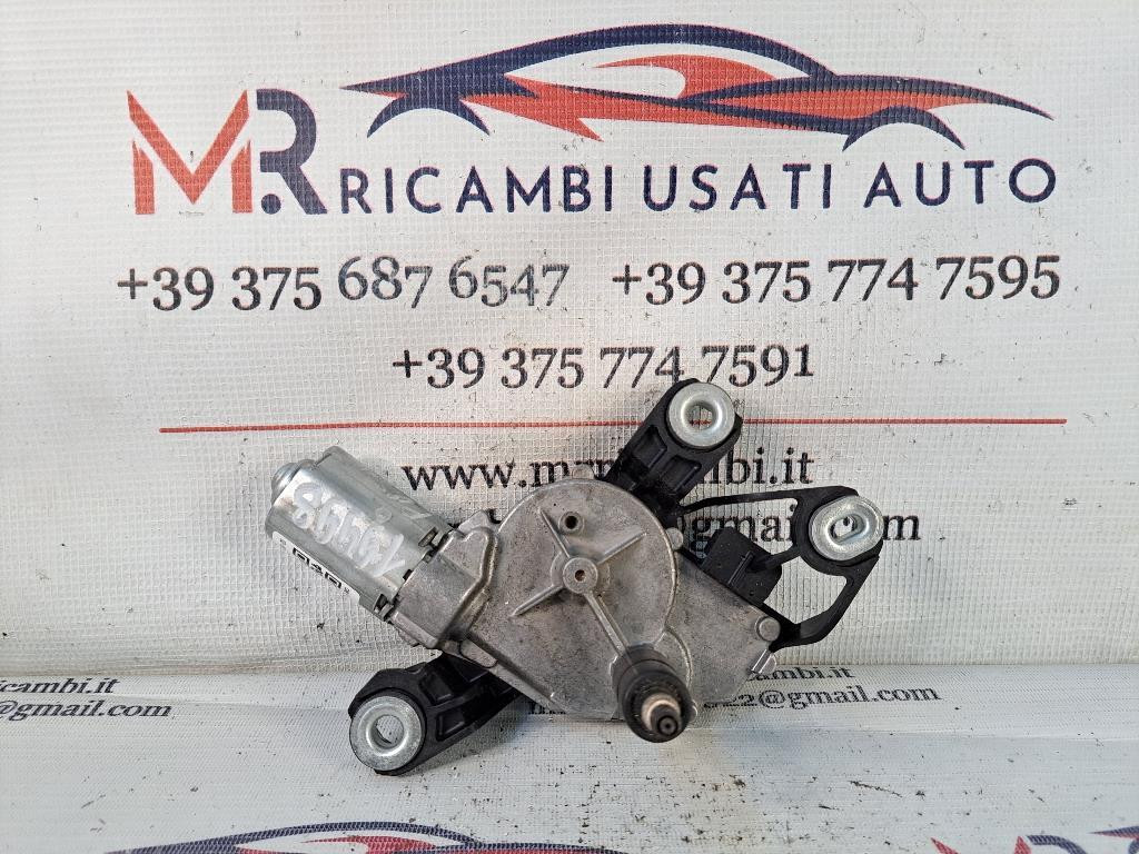 Motorino Tergilunotto posteriore VOLKSWAGEN Golf 5 Berlina (03>08)