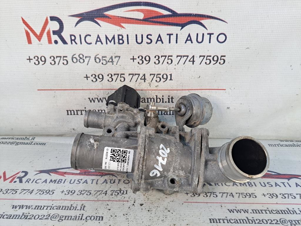 Valvola EGR LAND ROVER Range Rover SPORT (05>13)