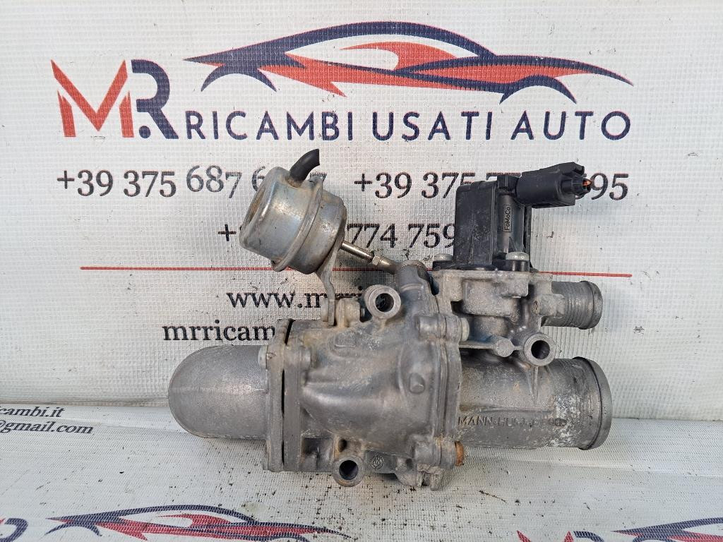 Valvola EGR LAND ROVER Range Rover SPORT (05>13)