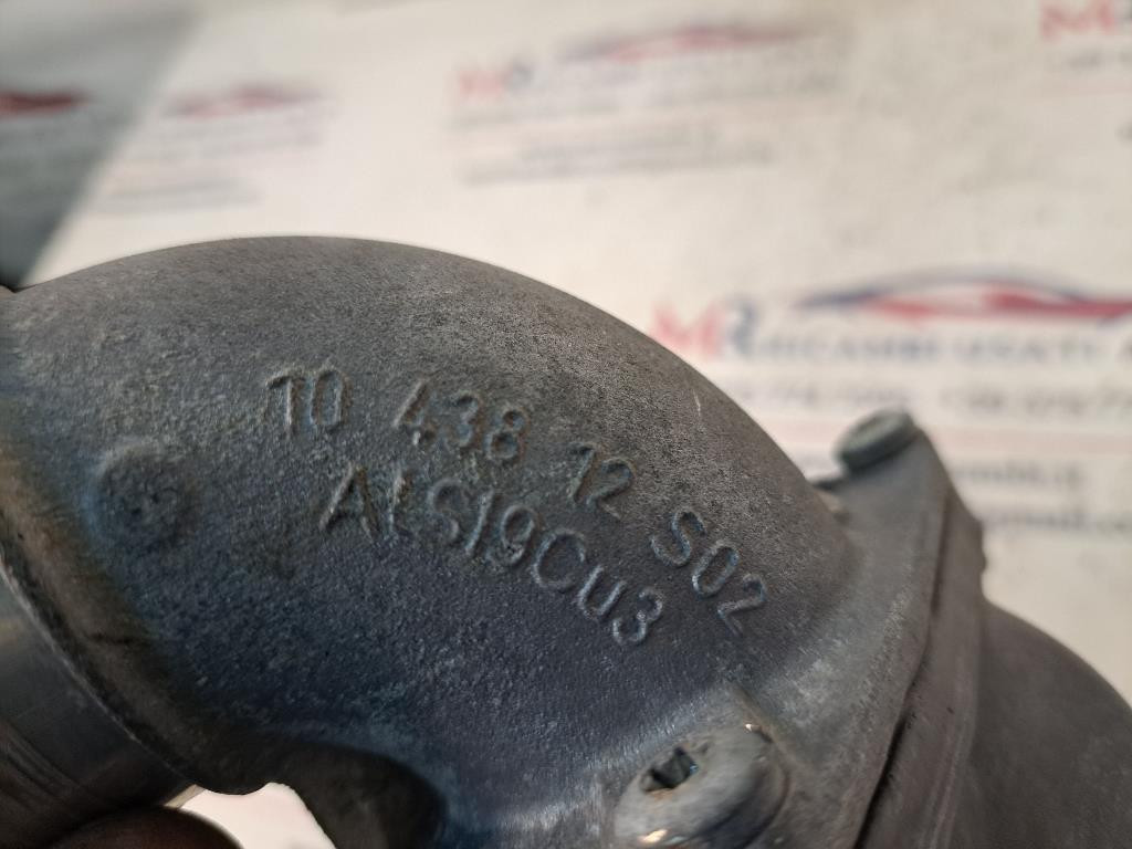 Valvola EGR LAND ROVER Range Rover SPORT (05>13)