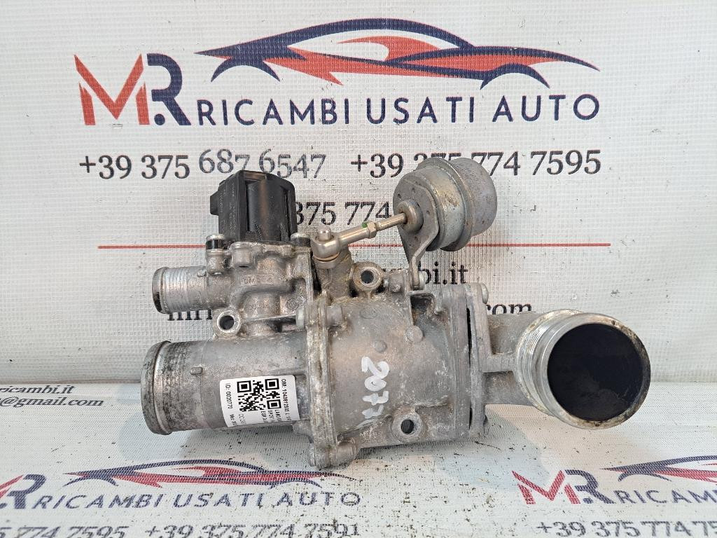 Valvola EGR LAND ROVER Range Rover SPORT (05>13)