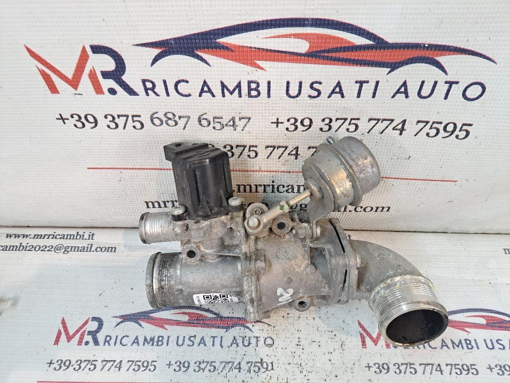 Valvola EGR LAND ROVER Range Rover SPORT (05>13)