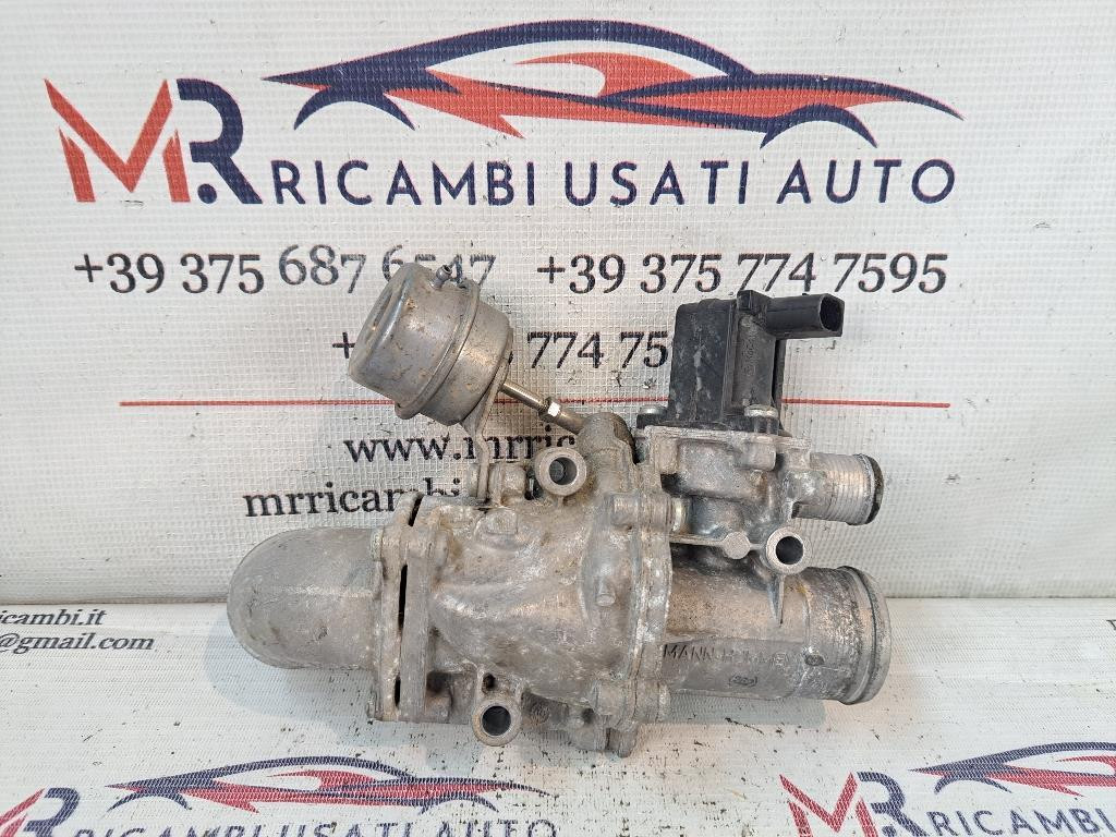 Valvola EGR LAND ROVER Range Rover SPORT (05>13)