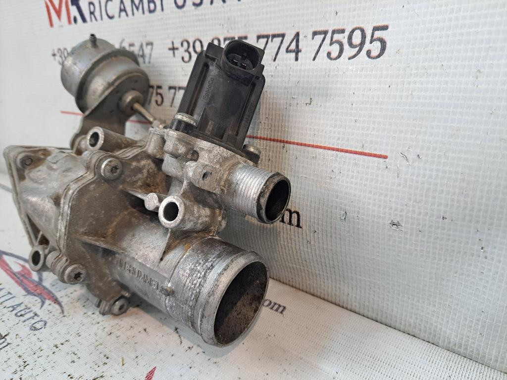 Valvola EGR LAND ROVER Range Rover SPORT (05>13)